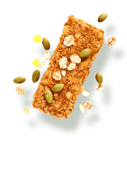 Barra de avena Granvita
