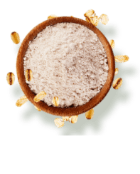 Harina de avena Granvita